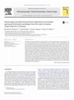 Research paper thumbnail of Paleoecology and paleoenvironmental implications of turritelline gastropod-dominated assemblages from the Gatun Formation (Upper Miocene) of Panama