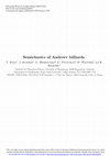 Research paper thumbnail of Semiclassics of Andreev billiards