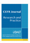 Research paper thumbnail of Coming Full Circle —From CEFR to CEFR-J and back