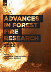 Research paper thumbnail of Identifying the factors affecting the willingness of villagers to participate in forest firefighting in Iran’s Zagros forests