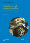 Research paper thumbnail of Mundane social entrepreneurship - A practice perspective on the work of microentrepreneurs