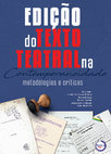 Research paper thumbnail of Edição do texto teatral na contemporaneidade