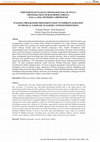 Research paper thumbnail of Implementasi Walking Programme Dalam Upaya Meningkatkan Durasi Berolahraga Pada Lansia Penderita Hipertensi