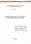 Research paper thumbnail of Iluminando e Obscurecendo a Escolarização: Reflexões Sobre a Educação a Partir De a Invenção Da Cultura De Roy Wagner