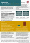 Research paper thumbnail of Terrorism, radicalization and psychiatry