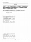 Research paper thumbnail of Erratum to: A Novel Transdermal Delivery System for the Anti-Inflammatory Lumiracoxib: Influence of Oleic Acid on In Vitro Percutaneous Absorption and In Vivo Potential Cutaneous Irritation