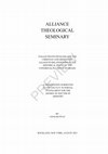 Research paper thumbnail of Italian Pentecostalism and the Christian and Missionary Alliance's Relationships in the Historical Roots of the Congregação Cristã no Brasil