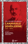 Research paper thumbnail of Dedirir Yırtıcı, His Yoksulu, Sırtlan Kümesi, Varsa Gelmiş, Açılıp Mahbesi, yahud Kafesi Mısraları-Savaş Karşıtı Söylem.PDF