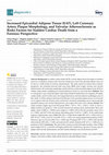 Research paper thumbnail of Increased Epicardial Adipose Tissue (EAT), Left Coronary Artery Plaque Morphology, and Valvular Atherosclerosis as Risks Factors for Sudden Cardiac Death from a Forensic Perspective