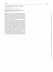 Research paper thumbnail of 154 Probiotics: Observation in Practical Medicine