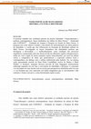 Research paper thumbnail of Vozes poéticas de Mato Grosso: história, cultura e identidade