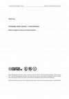 Research paper thumbnail of Greenberg, R. and Hamilakis, Y. (eds) with contributions by Koch, I., Lalaki, D., Mickel, A., Reilly, M., Robbins, B., Swartz Dodd, L., and Tamur, E. 2023. Archaeology, Nation, and Race: Critical Responses. Forum Kritische Archäologie 12: 106-153.