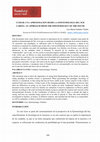 Research paper thumbnail of Cuidar: una aproximacion desde la epistemologia del Sur