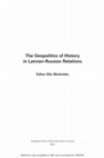 Research paper thumbnail of Celebrations, Commemorative Dates and Related Rituals: Soviet Experience, its Transformation and Contemporary Victory Day Celebrations in Russia and Latvia