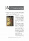 Research paper thumbnail of Elisa Martín-Valdepeñas y Catherine M. Jaffe, «María Lorenza de los Ríos, marquesa de Fuerte-Híjar. Vida y obra de una escritora del Siglo de las Luces»