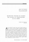 Research paper thumbnail of Recordando Teilhard de Chardin por ocasiao do cinquentenario de sua morte