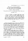 Research paper thumbnail of Effect of radiolysis products of di-(2-ethylhexyl)phosphoric acid upon the extraction of lanthanides