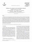 Research paper thumbnail of Influence of p-coumaric acid on doxorubicin-induced oxidative stress in rat's heart