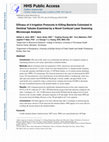 Research paper thumbnail of Efficacy of 4 Irrigation Protocols in Killing Bacteria Colonized in Dentinal Tubules Examined by a Novel Confocal Laser Scanning Microscope Analysis