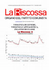 Research paper thumbnail of LA RISCOSSA (n° 10 - 7 dicembre 2023)