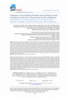 Research paper thumbnail of Evaluation of Social Media Disorder and Loneliness Levels of Students in the First 3 Years of the Faculty of Medicine