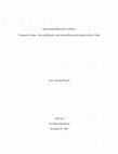 Research paper thumbnail of Questioning Inquisitorial Authority: Portuguese Traders, African Religions, and Cultural Reciprocity during the Slave Trade