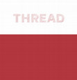 Research paper thumbnail of THREADs that connect