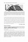 Research paper thumbnail of ‘Steam-boat’ supraglottic laryngoplasty for treatment of chronic refractory aspiration: a modification of Biller's technique