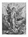 Research paper thumbnail of El Arcángel San Miguel de Martín de Vos como fuente visual en la pintura de los reinos de la monarquía hispana