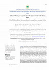 Research paper thumbnail of Una Historia Social de la corporeidad: del cuerpo físico al cuerpo vivido A Social History of corporeity: from the physical body to the living body Uma História Social da corporeidade: do corpo físico ao corpo vivido