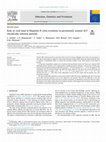 Research paper thumbnail of Role of viral load in Hepatitis B virus evolution in persistently normal ALT chronically infected patients