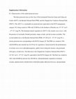 Research paper thumbnail of Listening in the dark: acoustics indices reveal bat species diversity in a tropical savannah