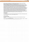 Research paper thumbnail of 60 GHz Antenna Diagnostics from Planar Near Field Antenna Measurement Without External Frequency Conversion