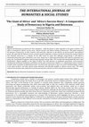 Research paper thumbnail of ‘The Giant of Africa’ and ‘Africa’s Success Story’: A Comparative Study of Democracy in Nigeria and Botswana