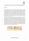 Research paper thumbnail of Los Cañada de La Ventosa (Cuenca). Un linaje de escribanos de la Edad Moderna