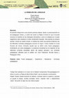 Research paper thumbnail of La rebeldía del lenguaje