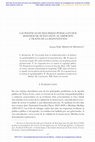 Research paper thumbnail of Las politicas de seguridad pública en dos sexenios de Nuevo León. Su medición a través de la responsiveness