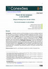 Research paper thumbnail of Fórum de luta marajoara