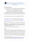 Research paper thumbnail of El uso de herramientas y recursos digitales (“SATÉLITES EDUCATIVOS DIGITALES”) como ayuda en la planificación, motivación y autorregulación del aprendizaje en Educación Superior