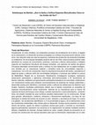 Research paper thumbnail of Sotobosque de Bambú: ¿Son la Quila y Colihue Especies Bioculturales Clave en los Andes del Sur