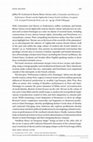 Research paper thumbnail of Colonialism and Slavery in Performance: Theatre and the Eighteenth-Century French Caribbean , by Jeffrey M. Leichman & Karine Bénac-Giroux (eds.)