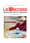 Research paper thumbnail of LA RISCOSSA (n° 11 - 22 dicembre 2023)