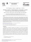 Research paper thumbnail of Dynamic keystroke pattern analysis and classifiers with competence for user recognition