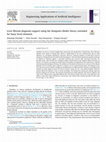 Research paper thumbnail of Liver fibrosis diagnosis support using the Dempster–Shafer theory extended for fuzzy focal elements