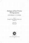 Research paper thumbnail of Genes, Language Families, and Writing Systems: Rethinking the Origin of Chinese Writing