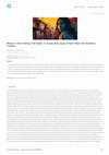 Research paper thumbnail of Women in Slum Risking Their Safety to Access and Usage of Basic Water and Sanitation Facilities