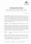 Research paper thumbnail of La Personalizzazione Del Potere Nelle Forme DI Governo Europee