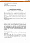 Research paper thumbnail of Le integrazioni regionali dell’America latina: fra “pre-teorie” dell’integrazione, filosofie costituzionali europee e universalismo costituzionale latino