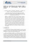 Research paper thumbnail of EFEITO DA CONCENTRAÇÃO DE GLICEROL SOBRE A PRODUÇÃO DE 2,3-BUTANODIOL POR Enterobacter aerogenes