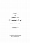 Research paper thumbnail of "Ordenanzas del heredamiento de las Seguras y Mogollones (1544)", Revista de Estudios Extremeños, LXXVIII (2022), págs. 179-198